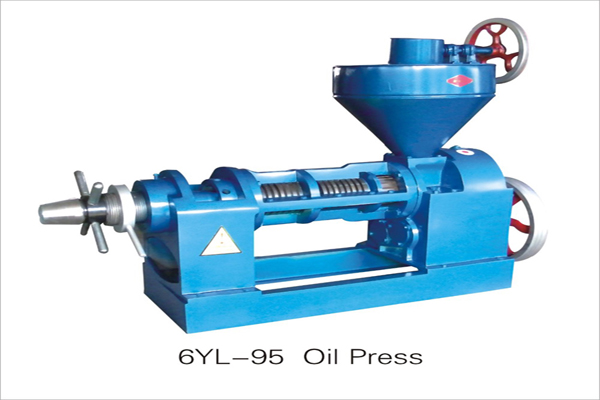 palm oil sunflower oil press machine manufacturer from latur | Oil ...